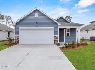 4681 Swimming Lane #13, Shallotte, NC 28470