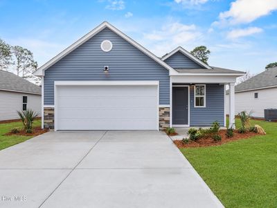 4681 Swimming Lane #13, Shallotte, NC, 28470