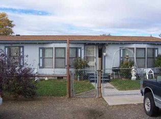 3311 S 2400 E #A, Jerome, ID 83338