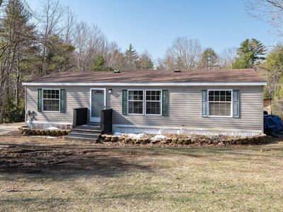 76 Deboer Lane, Wakefield, NH, 03830