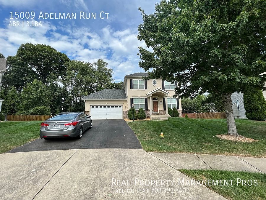 1st image of 15009 Adelman Run Ct