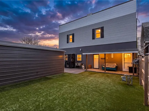 33 Cycle Ave, Uniontown, PA 15401