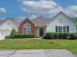 903 Traverse Creek Dr, Milford, OH
