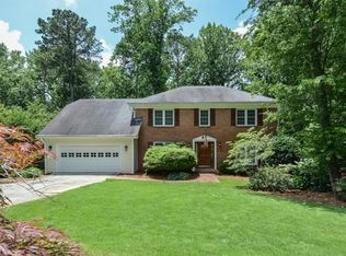3965 Harts Mill Ln, Atlanta, GA