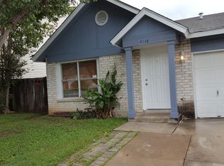 4118 Sunrise Cove Dr, San Antonio, TX 78244