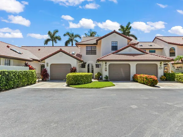 5965 Parkwalk Drive #913, Boynton Beach, FL 33472