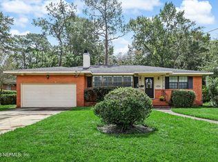 2848 Madrid Ave E, Jacksonville, FL 32217