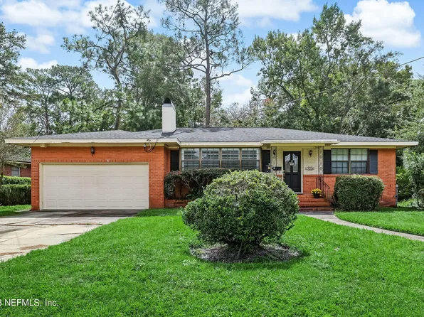 2848 MADRID Avenue, Jacksonville, FL 32217