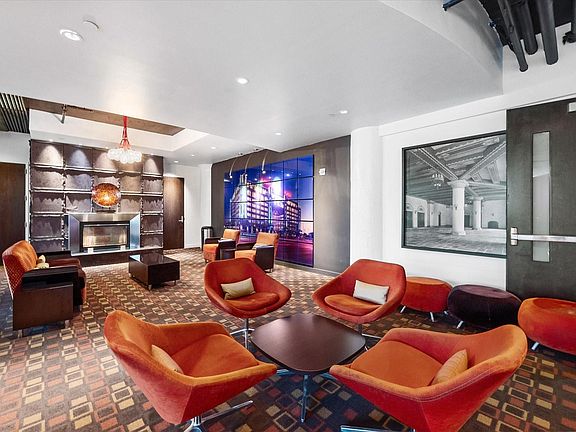 Community Lounge
