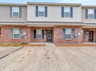 112 Padre Dr, Broussard, LA 70518