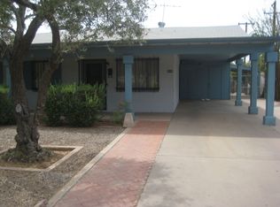 3118 N 57th Ave, Phoenix, AZ 85031