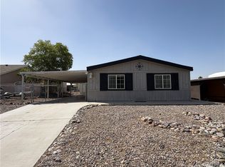 608 Stahlman Dr, Bullhead City, AZ 86442