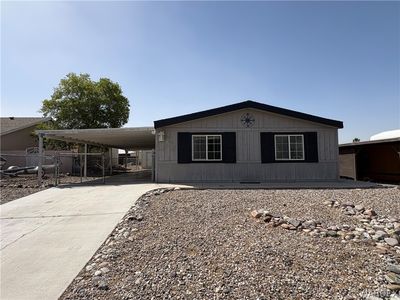 608 Stahlman Drive, Bullhead City, AZ, 86442