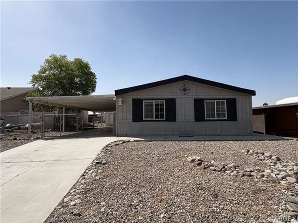 608 Stahlman Drive, Bullhead City, AZ 86442
