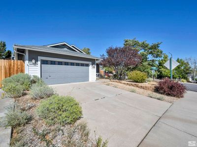 1550 Springfield Park Dr, Reno, NV, 89523