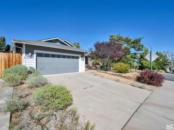 1550 Springfield Park Dr, Reno, NV 89523