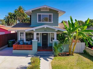 984 W Sepulveda St, San Pedro, CA 90731