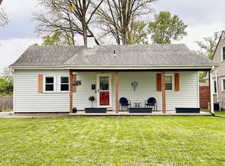3007 W Amherst Rd, Muncie, IN 47304