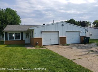 1708 Lenore Ave, Lansing, MI 48910