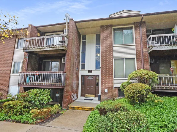 61 Country Club Lane #61, Pomona, NY 10970