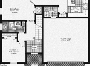 10439 SW 228th Ter, Miami, FL 33190