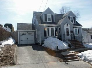 20 Nicholl St, Quincy, MA 02169