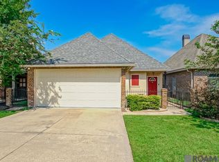 9959 Powell Ln, Denham Springs, LA 70726