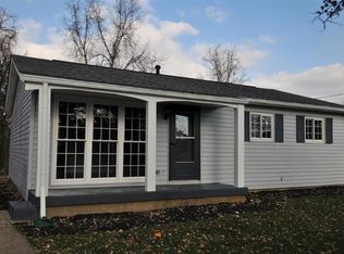 3364 Pine Tree Ln, Erlanger, KY 41018