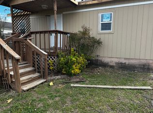 609 S Wood St, Pryor, OK 74361
