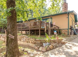 1036 Spur Southside Way, Mansfield, AR 72944