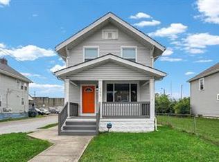 799 E 2nd Ave, Columbus, OH 43201