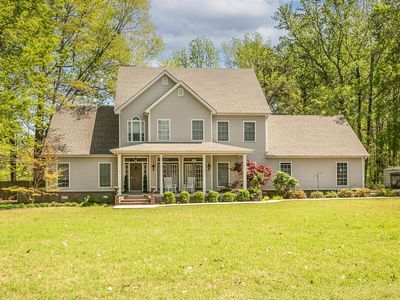 403 Pleasant Meadows Cv, Cabot, AR, 72023