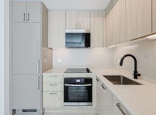 280 Dundas St W #604, Toronto, ON M5A 3W1