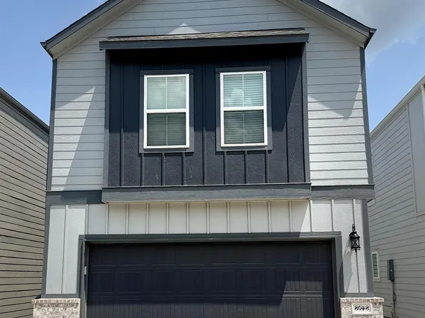 8408 Rising Stream Dr, Houston, TX 77063