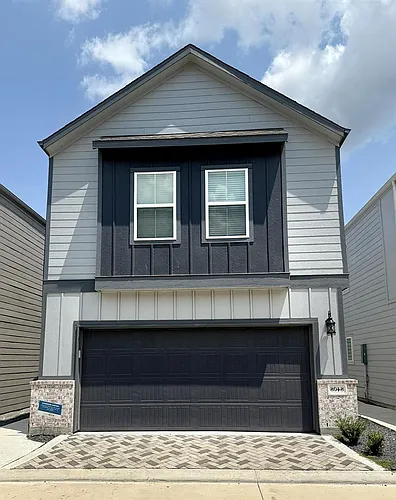 8408 Rising Stream Dr Photo 1