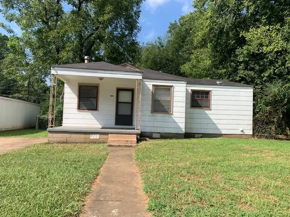 907 Parklane St NW, Huntsville, AL 35816