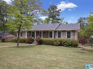 1852 Burning Tree Cir, Hoover, AL 35226