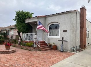 3011 Indiana Ave, South Gate, CA 90280