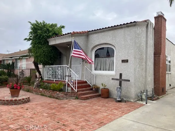 3011 Indiana Ave, South Gate, CA 90280