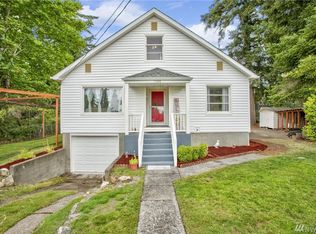1120 E 33rd St, Bremerton, WA 98310
