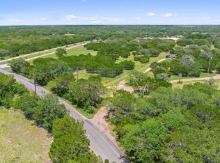 4535 County Road 108, Burnet, TX 78611