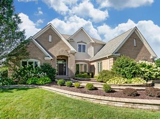 5737 Ballantrae Cir, Dublin, OH 43016
