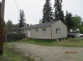 3145 Mack Blvd, Fairbanks, AK 99709