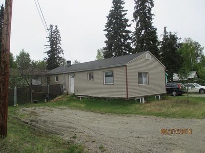 3145 Mack Blvd, Fairbanks, AK, 99709