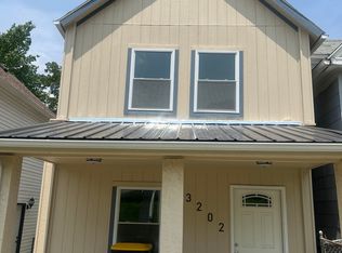 3202 E 20th St, Kansas City, MO 64127