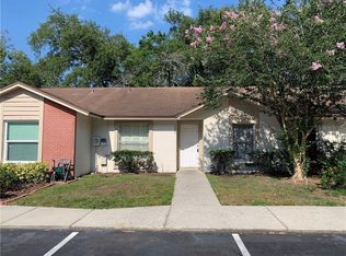 5005 Gainsville Dr, Temple Terrace, FL 33617