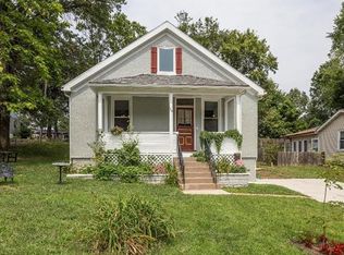 19 W Ravine Ave, Saint Louis, MO
