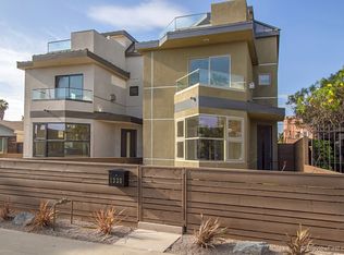 1070 Missouri Street, San Diego, CA 92109