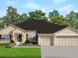 16576 SE 23rd Ave, Summerfield, FL 34491