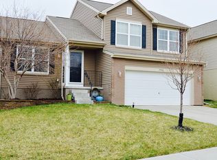 19370 W St, Omaha, NE 68135